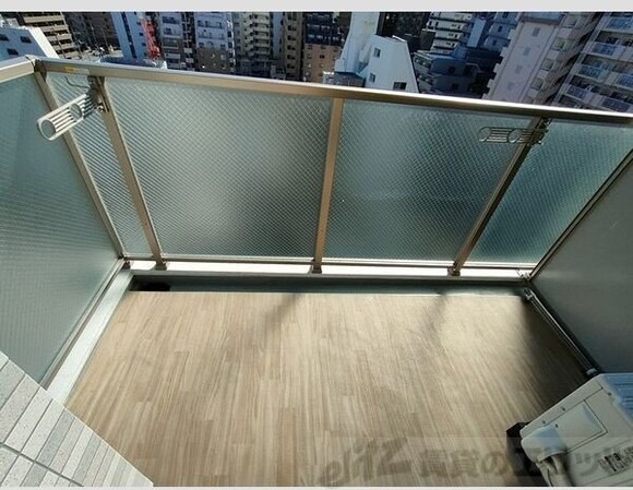 エスリード新大阪ザ・マークの物件内観写真